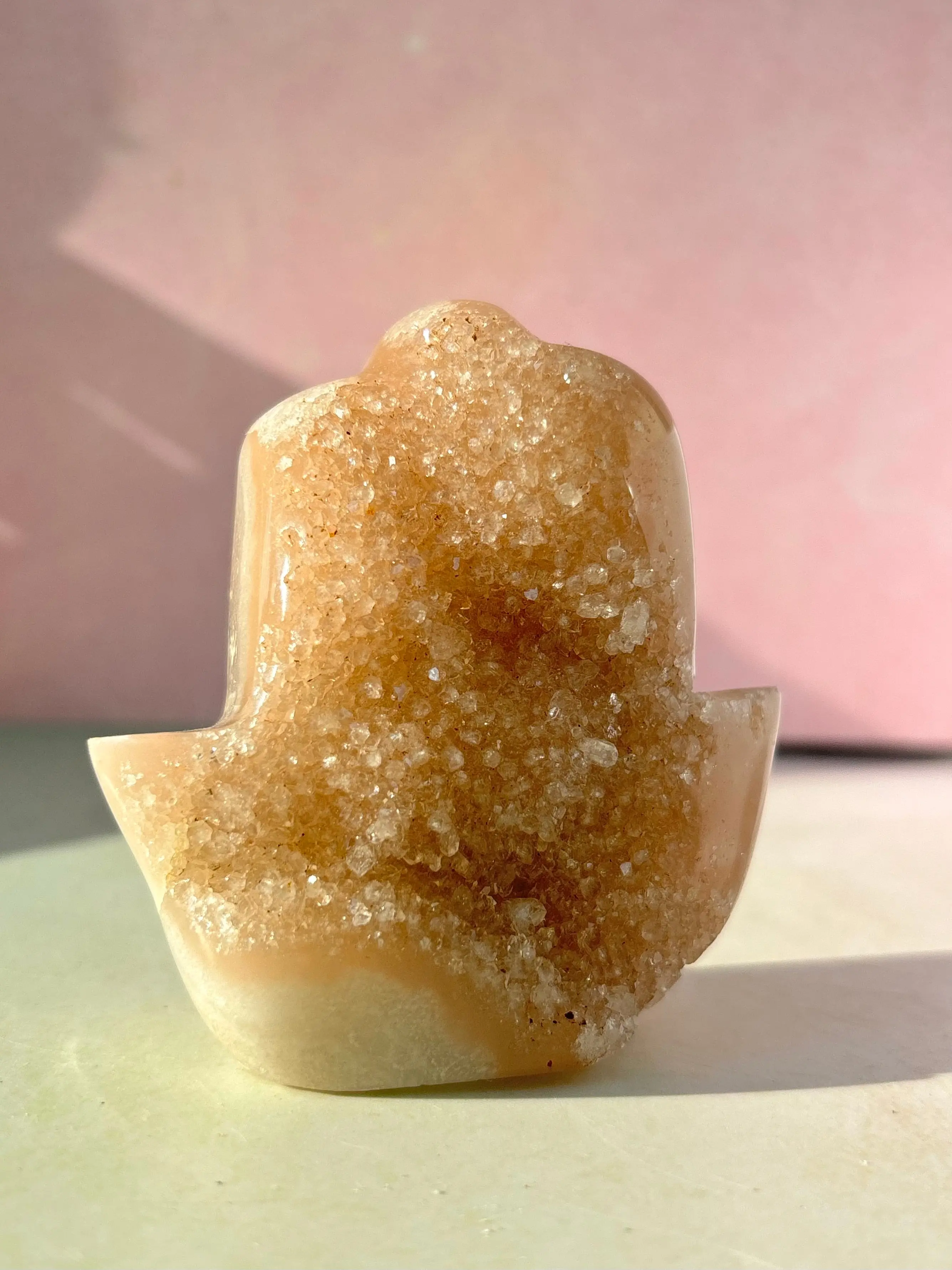 Crystals Under $100
