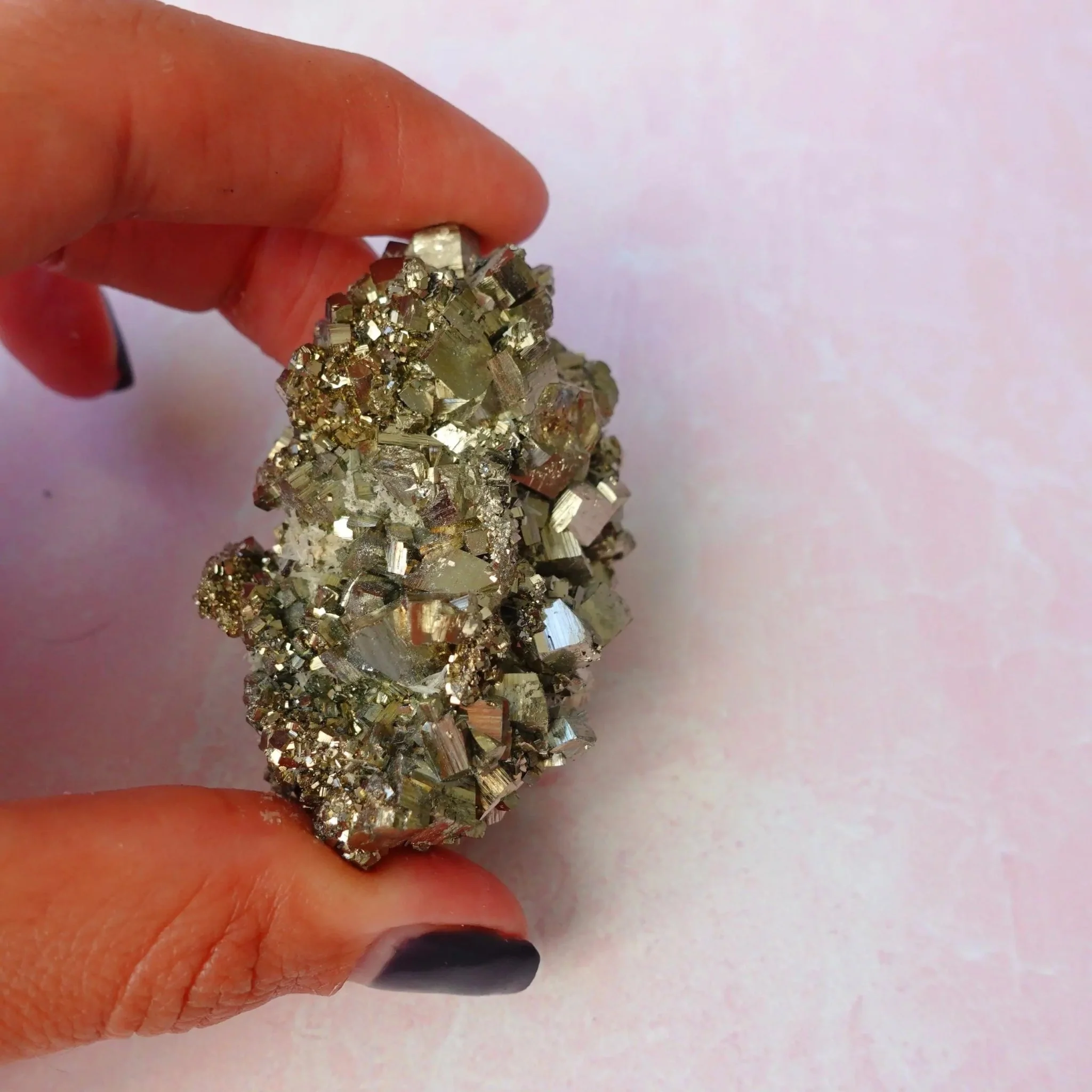 Pyrite Clusters - Image 3