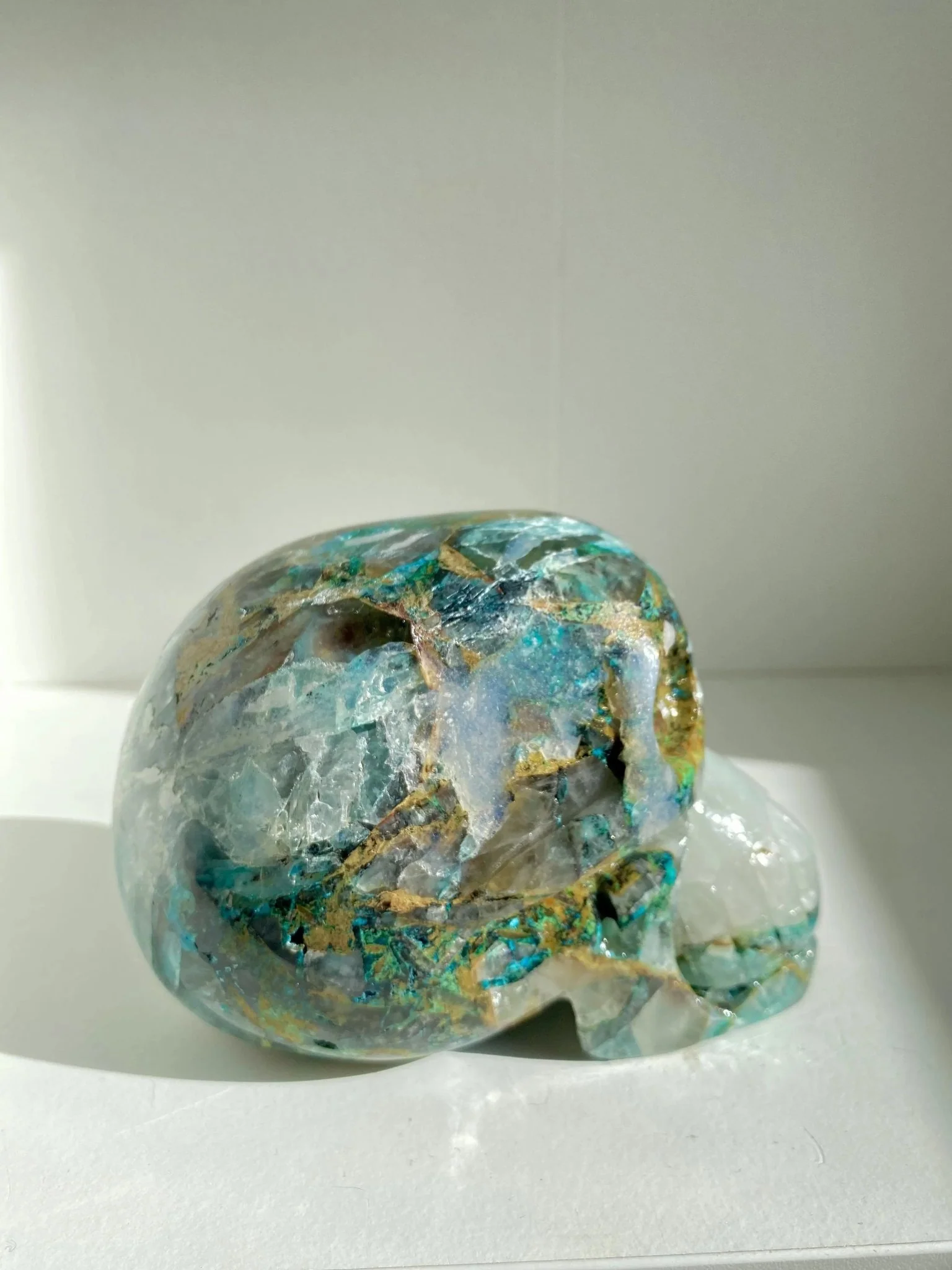 Quantum Quattro Skull 2.75 lbs - Image 5