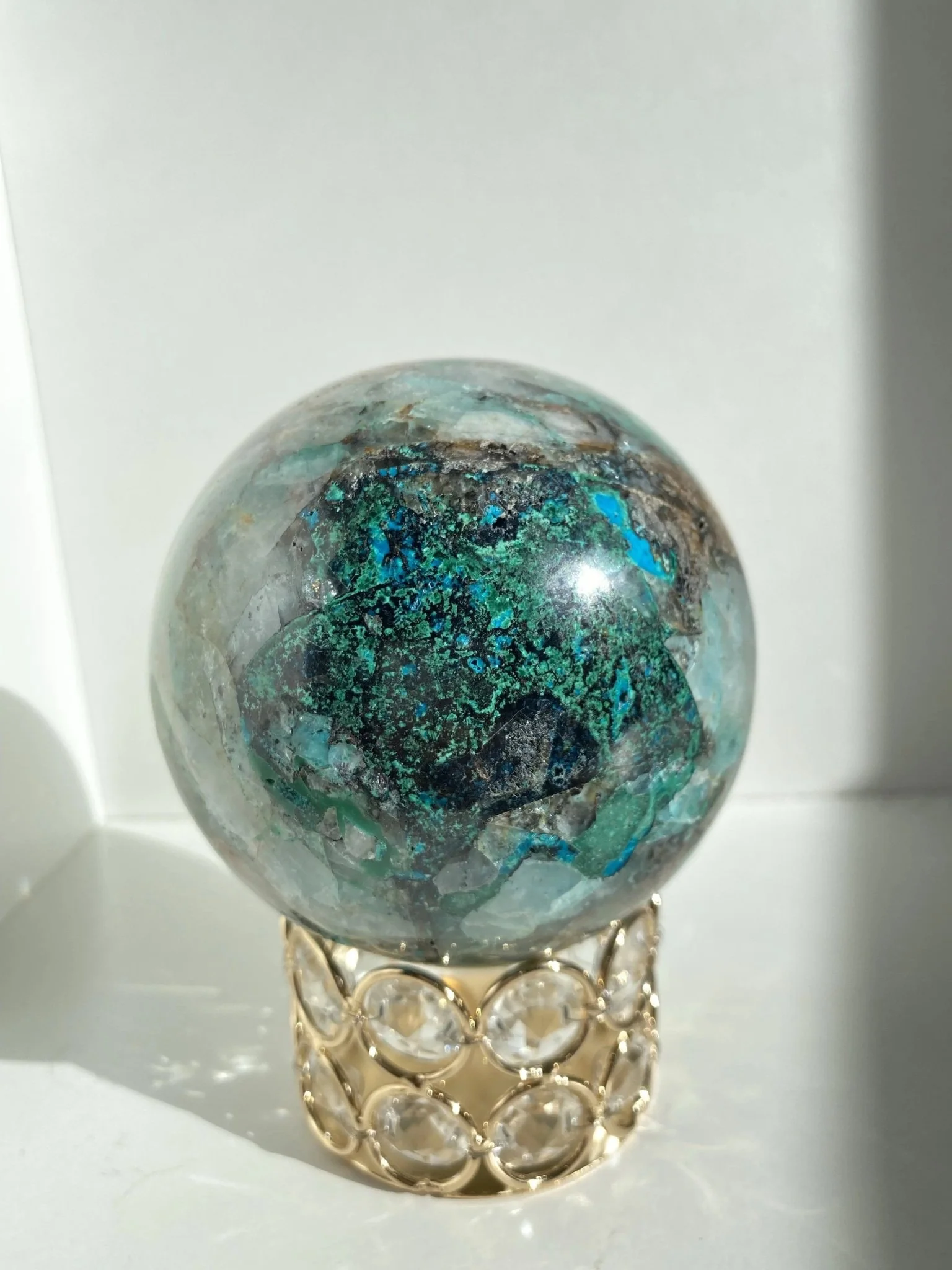 Quantum Quattro Sphere 2.3 lbs - Image 3