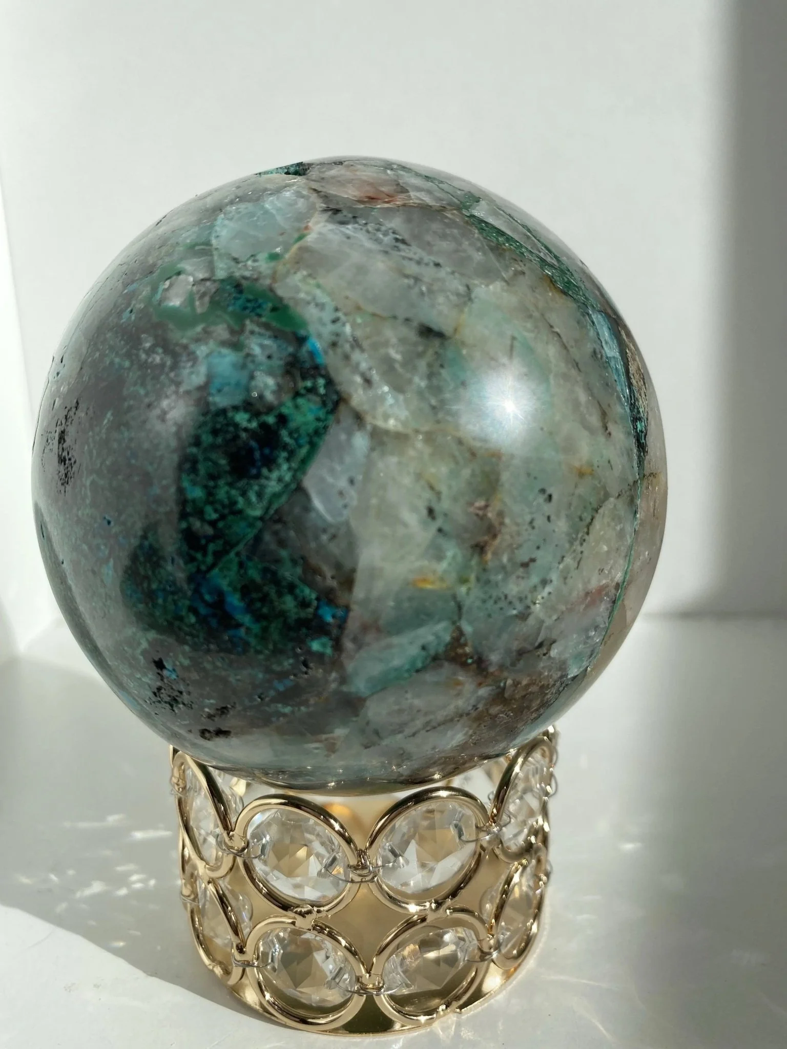 Quantum Quattro Sphere 2.3 lbs - Image 4