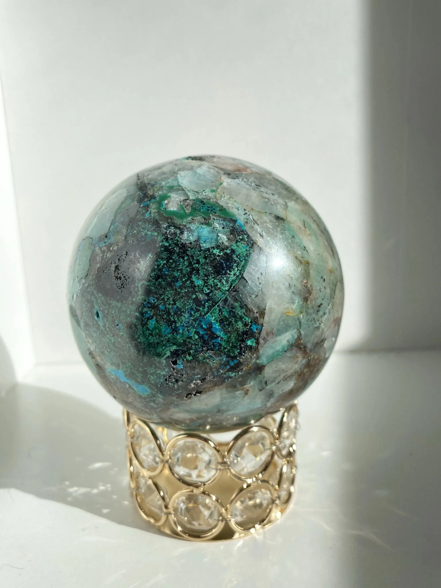 Quantum Quattro Sphere 2.3 lbs - Image 5