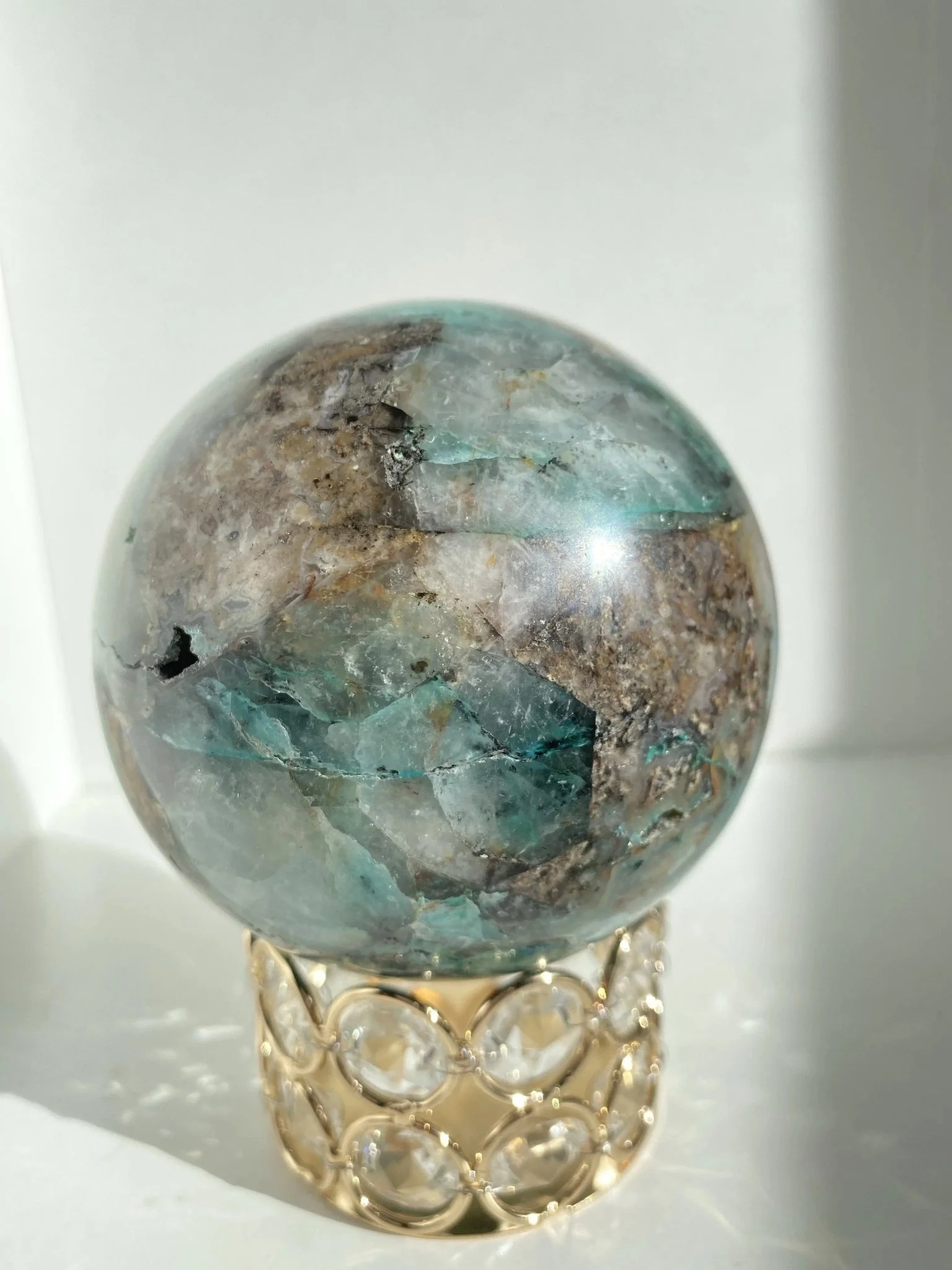 Quantum Quattro Sphere 2.3 lbs - Image 6